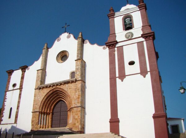Kathedraal silves